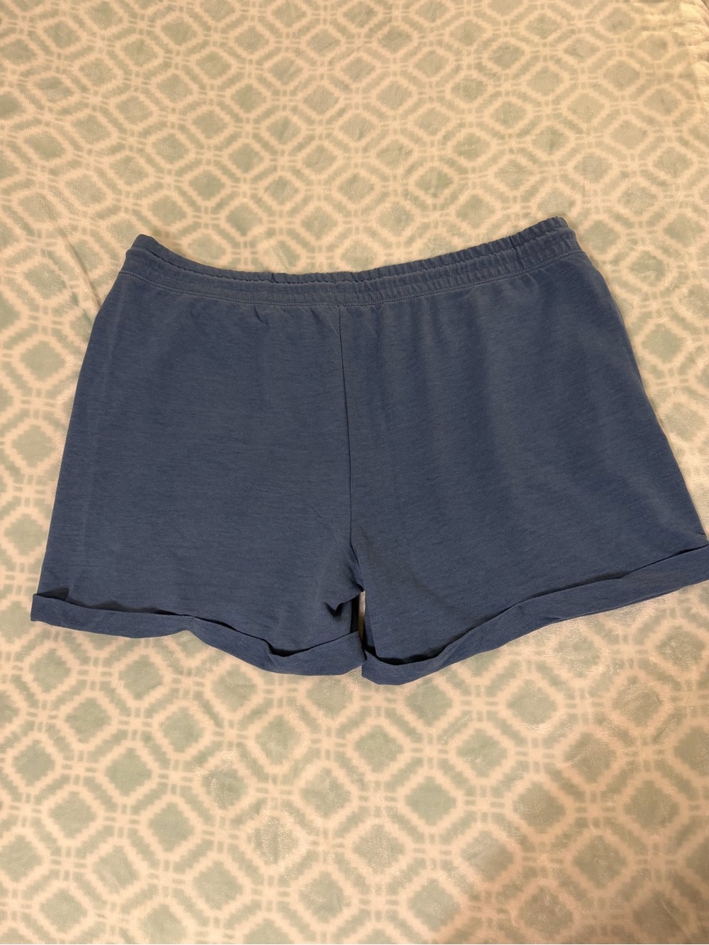 Shorts - Picture 4 of 4
